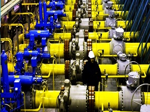 Rusların Avrupa'daki gaz tekeli yıkılacak!