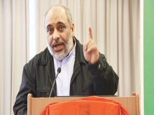 Gazze'yi ölüme terkedemeyiz