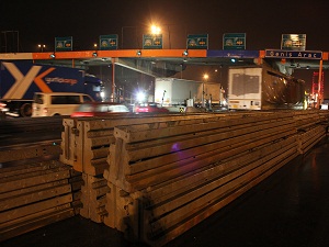 OGS ve HGS gişelerini birleştirme çalışmaları devam ediyor