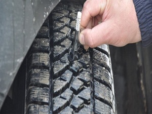 İşte kış lastiğinin zorunlu olduğu 54 şehir