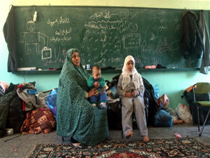 Yardım gelse bile ölmeye devam edeceğiz