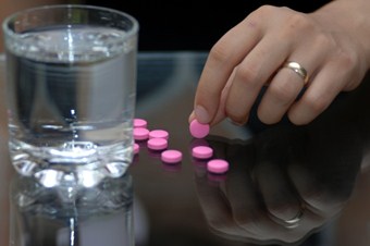 Tek ilaçla birçok hastalığın önlenmesi artık hayal değil