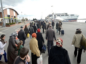 İDO resmen açıkladı, o hizmeti kaldırıyor