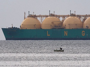 Gaz açığına LNG’li çözüm
