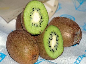 Günde bir kivi, C vitamini ihtiyacını karşılıyor!