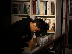 Filipinler’de mum ışığının aydınlattığı hayatlar