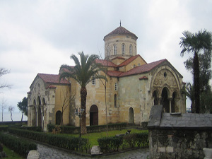 Trabzon Ayasofya, müzelikten çıkarıldı