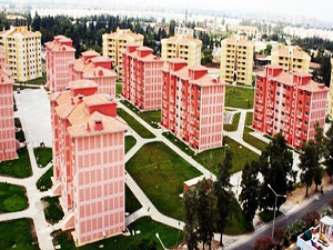 195 TOKİ konutu için son tarih 31 Aralık