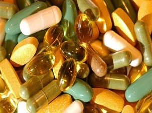 Vitaminler bilinçli tüketilmeli!