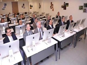 Mobil teknoloji için ücretsiz eğitim