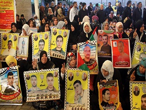 İsrail, Filistinli tutukluların tedavisini yapmıyor