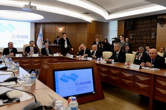 İşçi ile işveren kıdemde anlaşamadı