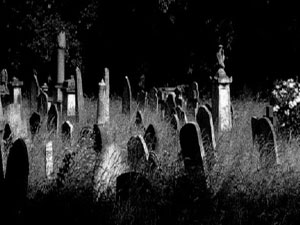 Ölümü hatırlatmak için kafe açılacak