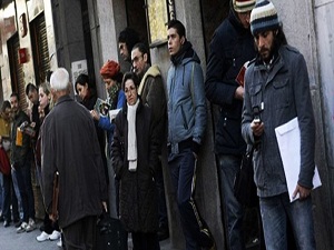 Balkanlar'daki işsizlik alarm veriyor!