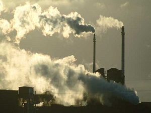 Çevreyi kirleten sanayi kuruluşları kapatılacak