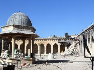 İslami şehirler yok olma tehlikesiyle karşı karşıya