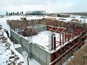 Alaca'nın içme suyu meselesine neşter