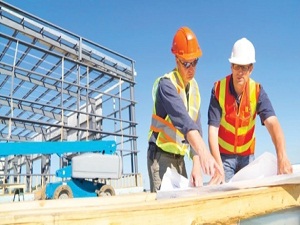 İnşaat sektörü yüzde 5 büyüyecek