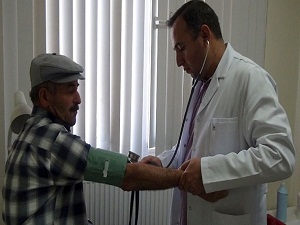 Nöbet tutmak istemeyen 2 aile hekiminden 1’i istifayı düşünüyor