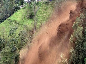 Toprak kaymasına karşı 2 milyar liralık plan