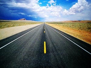 Türkiye'nin yolları betondan olacak