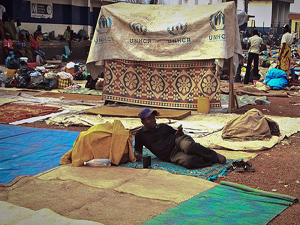 Kilise Müslümanlara kucak açtı