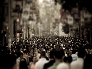 1 yılda 21 ateist Müslüman oldu