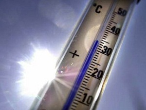 Türkiye'de sıcaklık artışı devam edecek