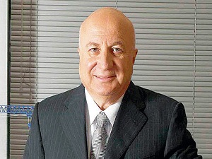 TAV İnşaat, proje büyüklüğünde dünya ikincisi