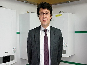 Kentsel dönüşüm bir fırsat ısıtma sistemini değiştirmeliyiz