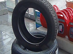 Kış lastiği satışları ikiye katlandı