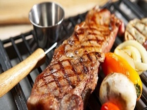 Çok pişmiş et kanser riskini artırıyor