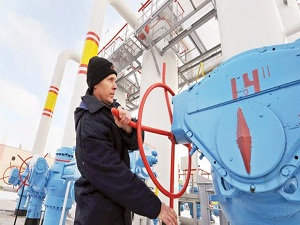 Komşu’nun gazı SOCAR’ın oldu