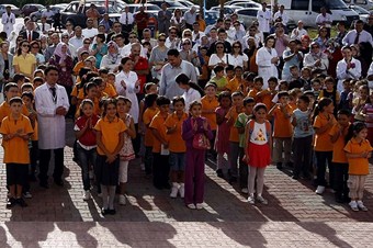 MEB'de öğrenci bursları 10 yılda 10'a katlandı