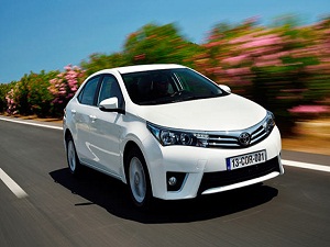 2014’te binek otomobil pazarı yüzde 3 hafif ticarî yüzde 10 daralır