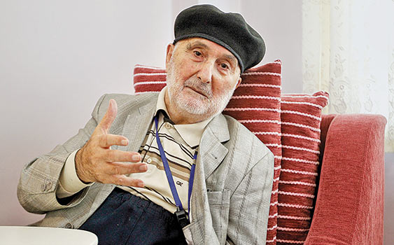 Said Nursi intiharı bile düşünmüştü