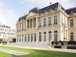 OECD'den mescit istedik