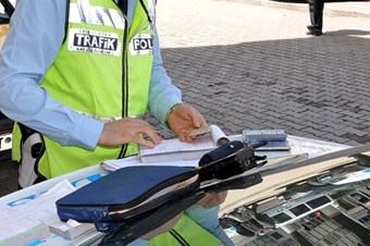 Tüm sürücüleri ilgilendiren ceza haberi