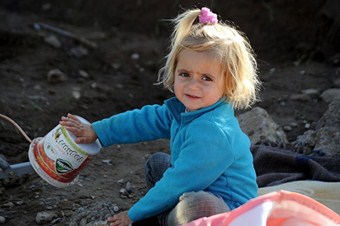 Suriye'de nüfusun yüzde 75'i yardıma muhtaç kalacak