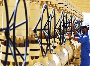 Ceyhan depolarında 1 milyon 350 bin varil petrol birikti