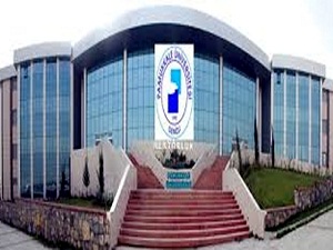 PAÜ öğrencilerine çift diploma