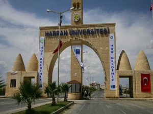 Harran Üniversitesi'nde Çocuk Üniversitesi kuruldu