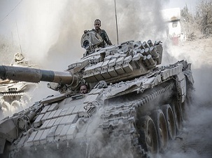 Batı, Suriye’de ne istediğini bile bilmiyor