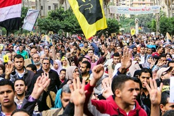 Mısır'da referandumu boykot çağrısı