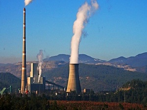 Trakya'ya termik santral geliyor