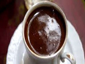 Türk kahvesi kanserli hücreye savaş açıyor