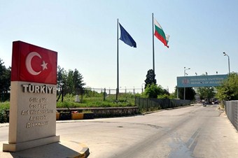 En çok Bulgaristan'a gittik