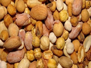 Hamilelikte kuruyemiş alerjiyi önlüyor