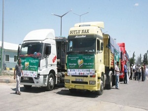 BM'den Türkiye'ye küstah talep