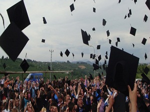 İstanbul'a yeni bir üniversite daha kuruluyor